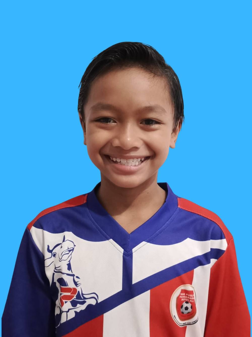 DELFIAN EUKO ALVARENDRA